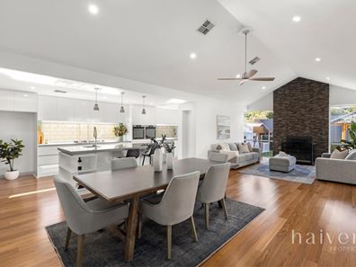25 Biara Gardens, Mount Claremont WA 6010