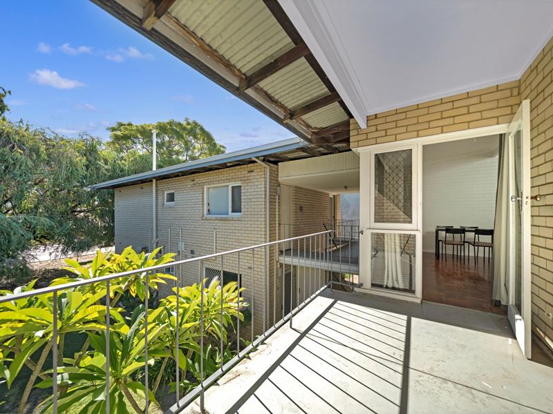 6/851 Canning  Highway, Applecross WA 6153