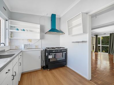 6/851 Canning  Highway, Applecross WA 6153