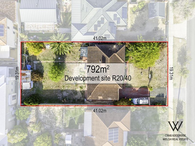 60 Durban Street, Belmont WA 6104