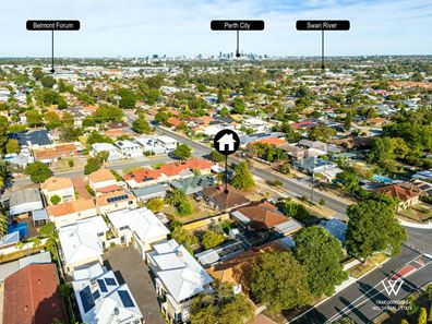 60 Durban Street, Belmont WA 6104