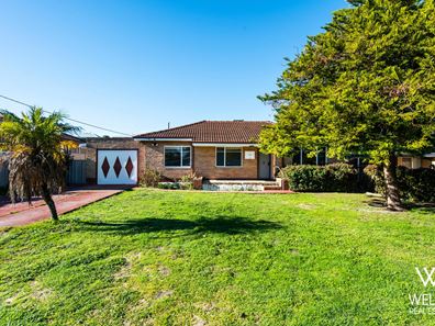 60 Durban Street, Belmont WA 6104