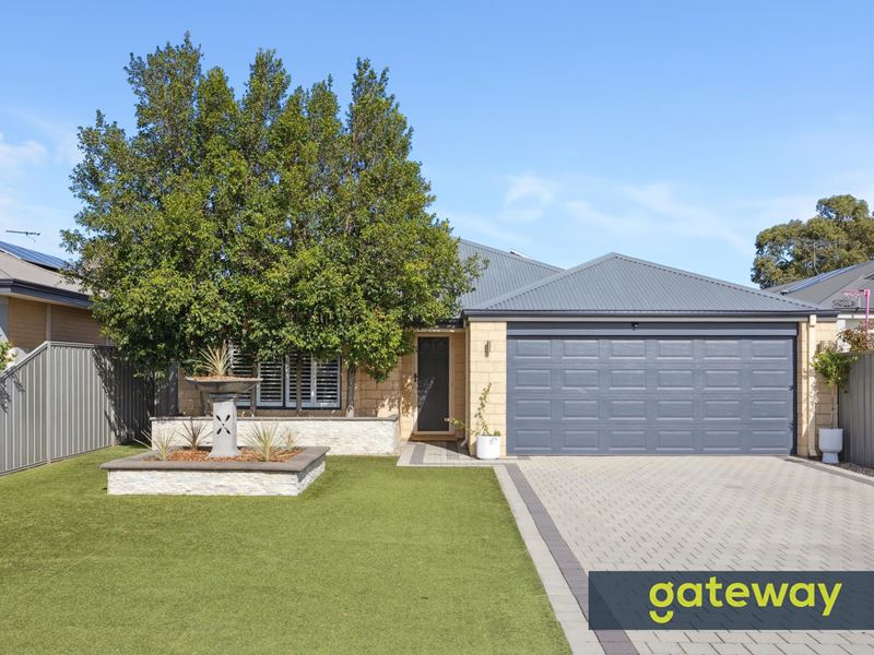 7 Padua Place, Aubin Grove