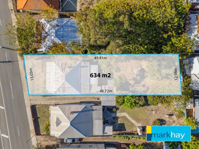 38 Canning Highway, South Perth