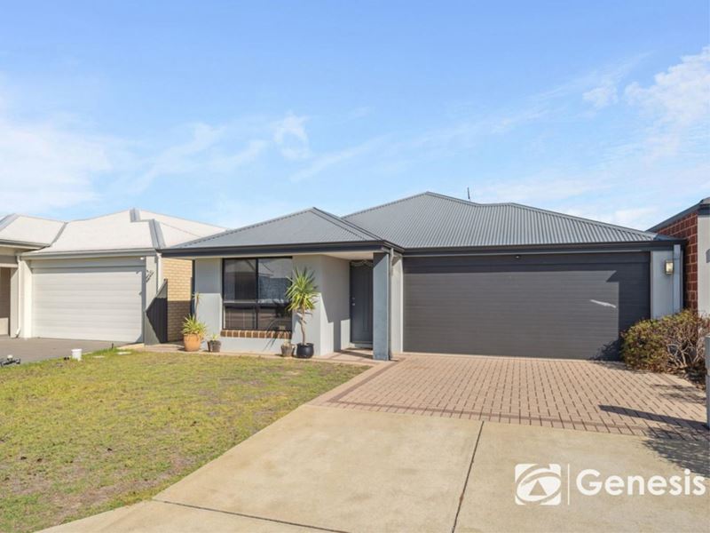 3 Abercrombie Entrance, Harrisdale
