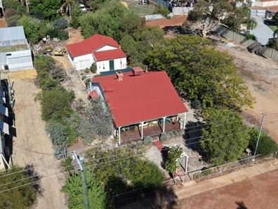 26 Murphy  Street, Quairading WA 6383