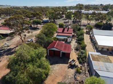26 Murphy  Street, Quairading WA 6383