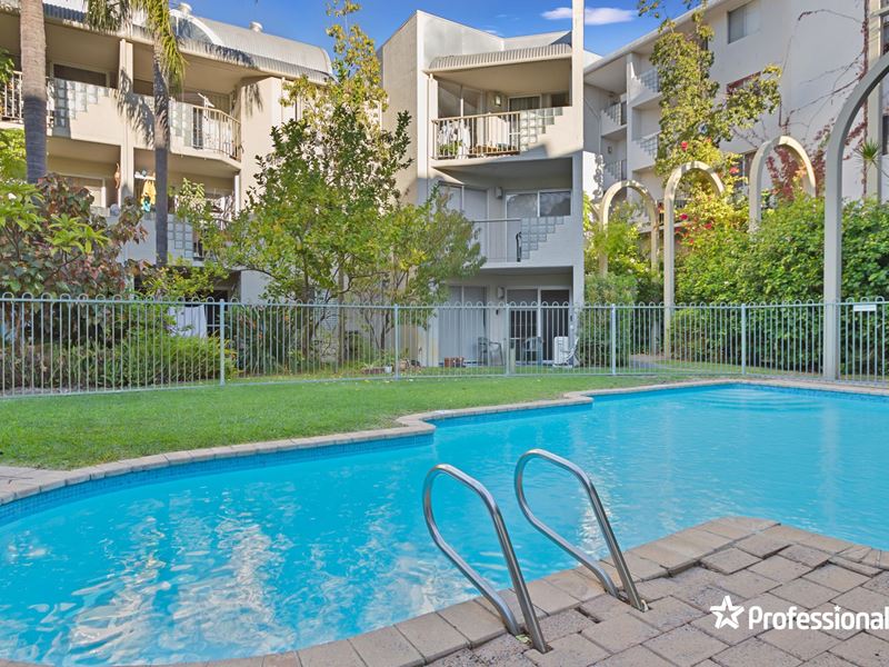 27/46 Smith Street, Highgate WA 6003
