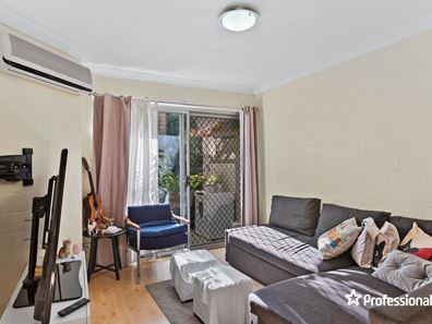 27/46 Smith Street, Highgate WA 6003