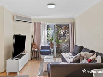 27/46 Smith Street, Highgate WA 6003
