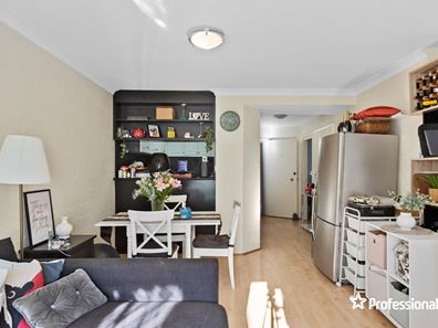 27/46 Smith Street, Highgate WA 6003