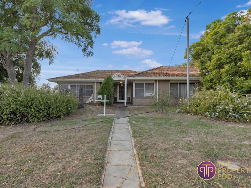 2 Wyville Court, Huntingdale WA 6110