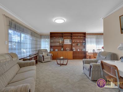 2 Wyville Court, Huntingdale WA 6110