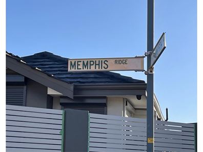 34 Memphis Ridge, Hocking WA 6065