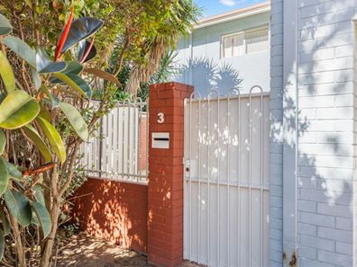 3/6 Shipley Place, Westminster WA 6061