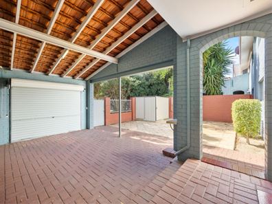3/6 Shipley Place, Westminster WA 6061