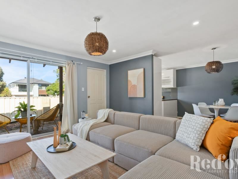3/21 East Street, Maylands