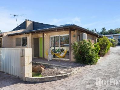 3/21 East Street, Maylands WA 6051