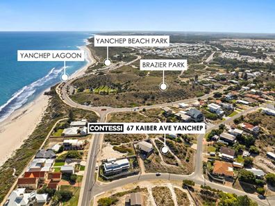 67 Kaiber Avenue, Yanchep WA 6035