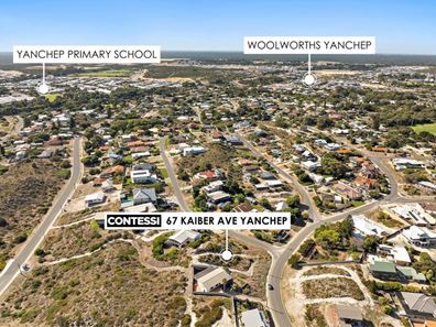 67 Kaiber Avenue, Yanchep WA 6035