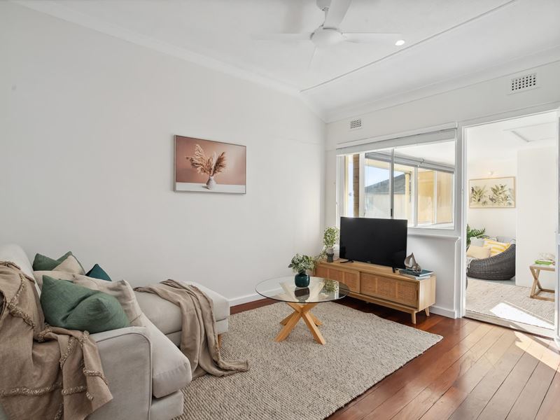 23/15 Eric Street, Cottesloe