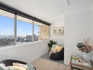 23/15 Eric Street, Cottesloe WA 6011