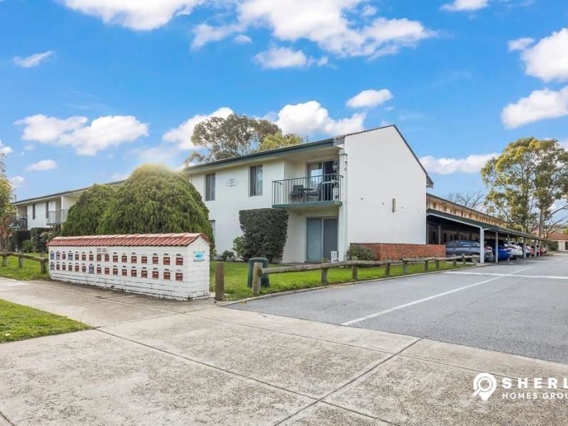 31/379 Hector Street, Yokine WA 6060