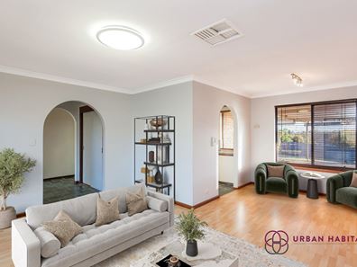41 Bickner Way, Parmelia WA 6167
