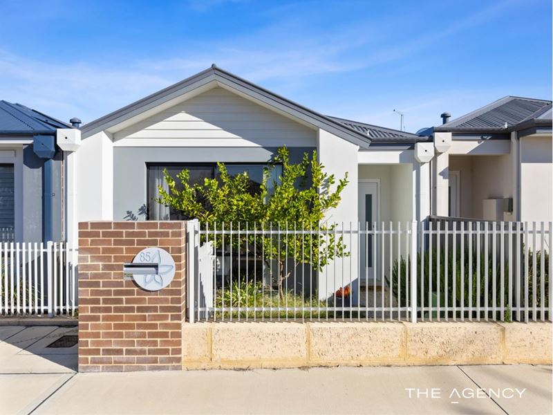 85 Turquoise Boulevard, Treeby WA 6164