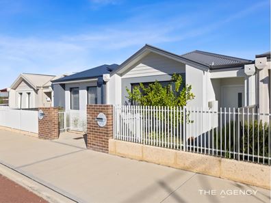85 Turquoise Boulevard, Treeby WA 6164
