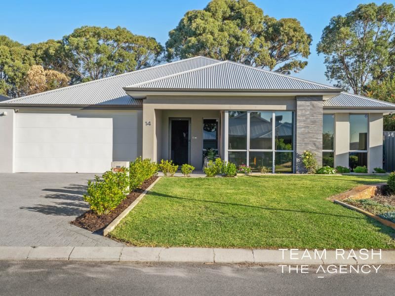 14 Capertree Vista, Wellard
