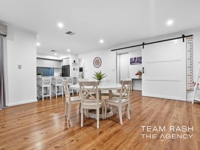 14 Capertree Vista, Wellard WA 6170