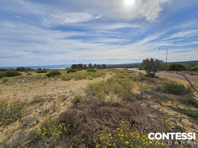 2/2 Lawrencia Loop, Kalbarri WA 6536