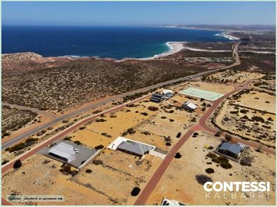 2/2 Lawrencia Loop, Kalbarri WA 6536