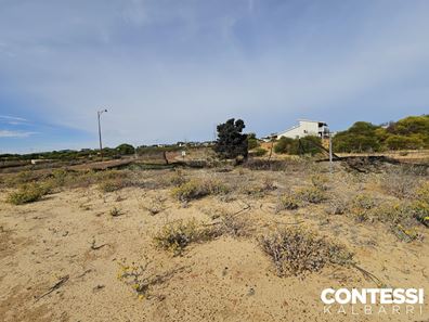 2/2 Lawrencia Loop, Kalbarri WA 6536