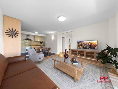 19/9 Delhi Street, West Perth WA 6005