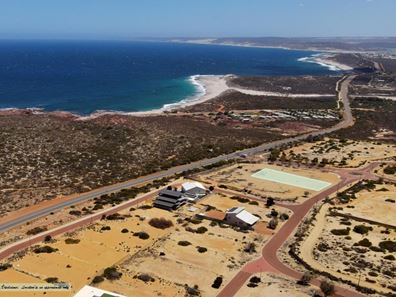 Lot 3, 6 Centrolepis Circuit, Kalbarri WA 6536