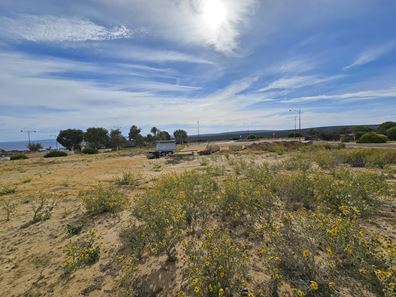 Lot 3, 6 Centrolepis Circuit, Kalbarri WA 6536