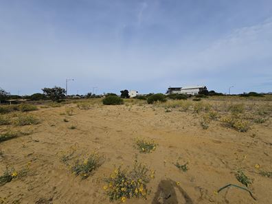 Lot 3, 6 Centrolepis Circuit, Kalbarri WA 6536
