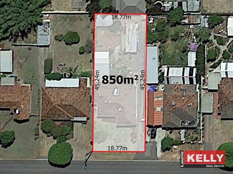 209 Keymer Street, Belmont