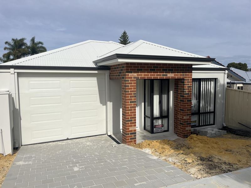 2C Wallington Road, Balga