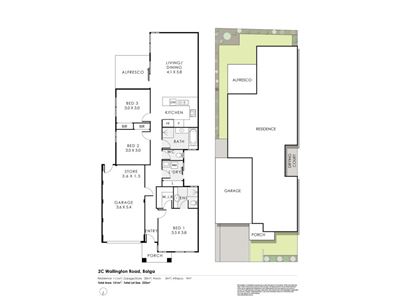 2C Wallington Road, Balga WA 6061