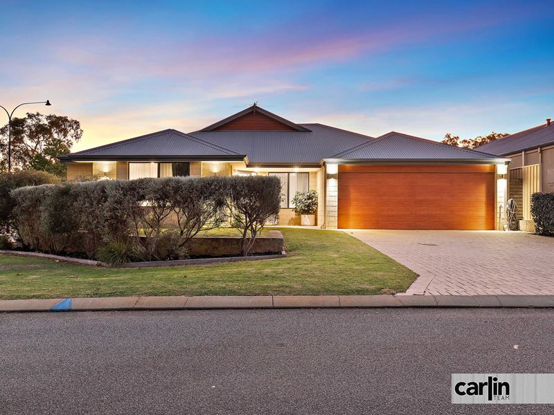 22 Gecko Terrace, Beeliar WA 6164