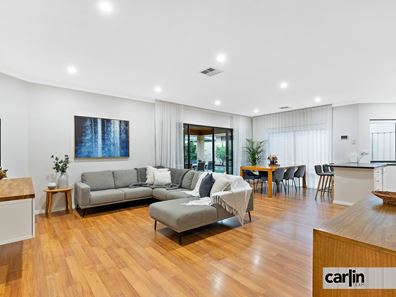 22 Gecko Terrace, Beeliar WA 6164