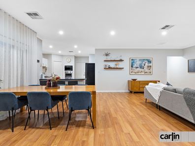 22 Gecko Terrace, Beeliar WA 6164