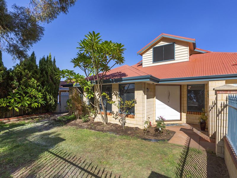 28 Grand  Parade, Redcliffe WA 6104