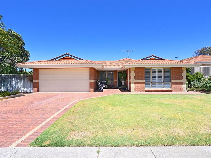 20 Rio Marina Way, Mindarie WA 6030