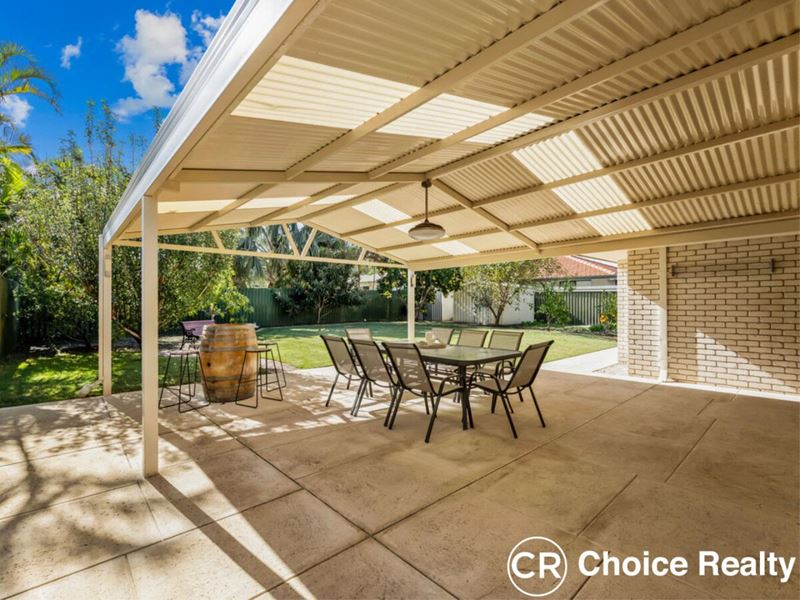 48 Burnett Avenue, Leeming