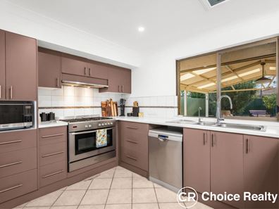 48 Burnett Avenue, Leeming WA 6149