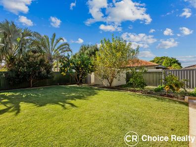 48 Burnett Avenue, Leeming WA 6149